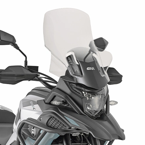 Givi D9650ST szyba przezroczysta
